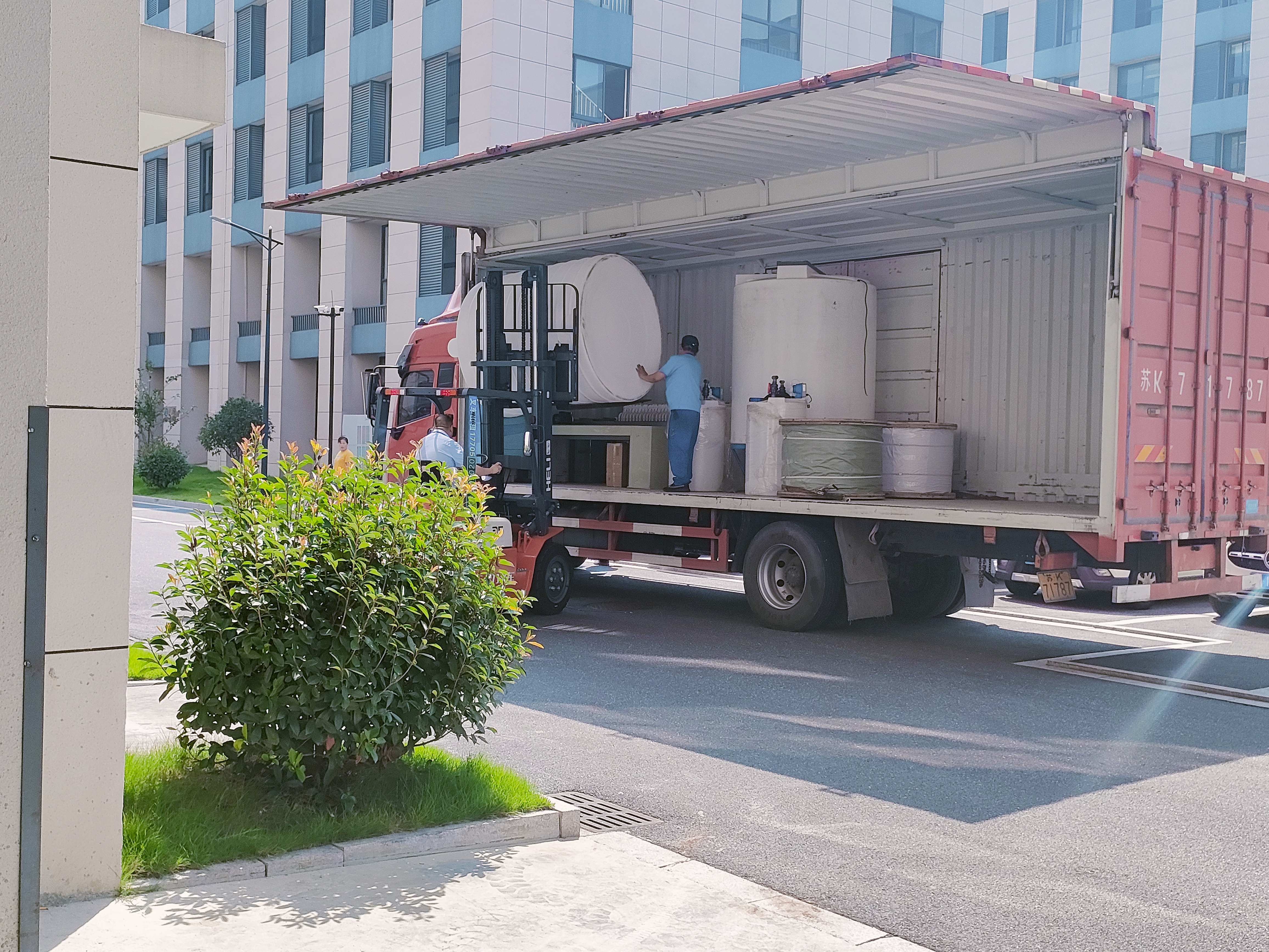 宝应县3吨间歇式废水处理设备(图3) 4.jpg