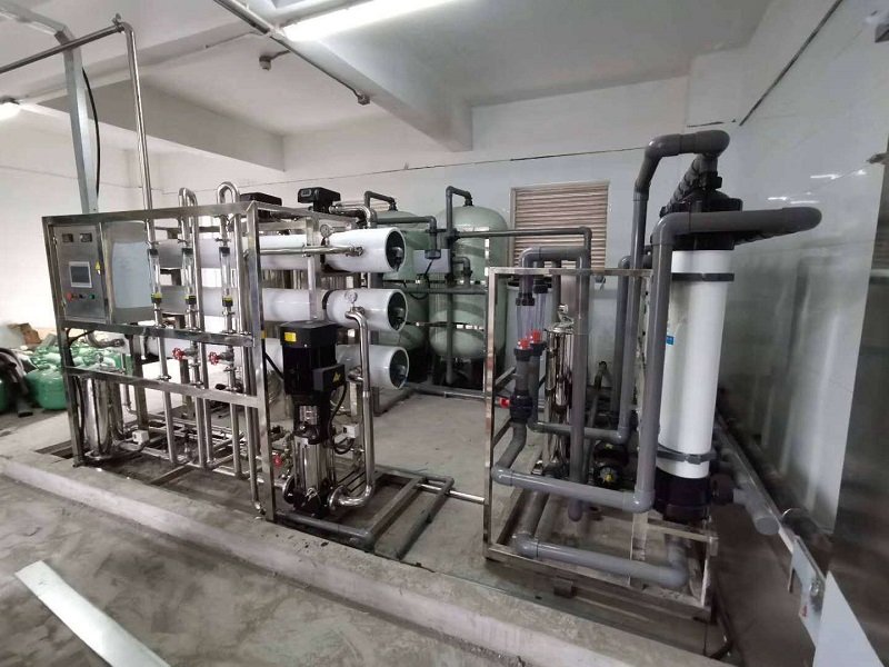 上海6吨纯水设备+一套超滤设备(图4) 4.jpg