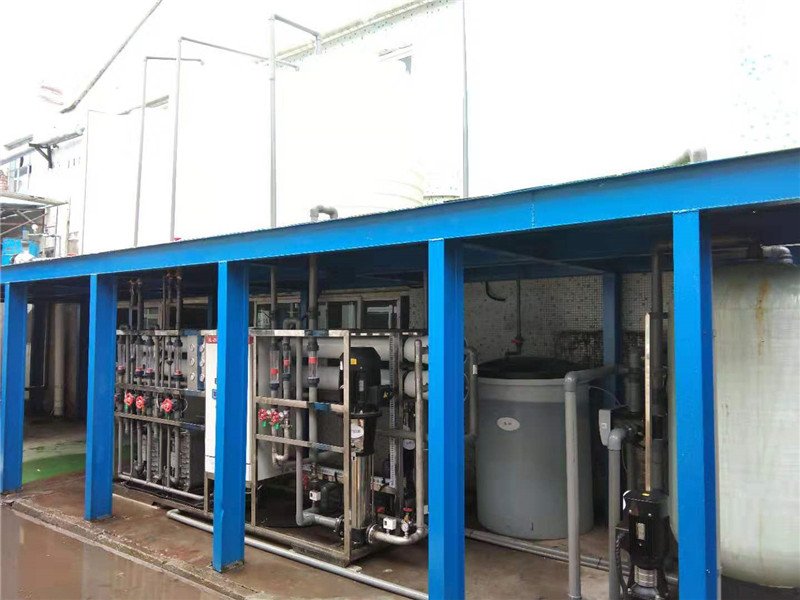 舟山岱美汽车零部件有限公司-8吨一级加EDI