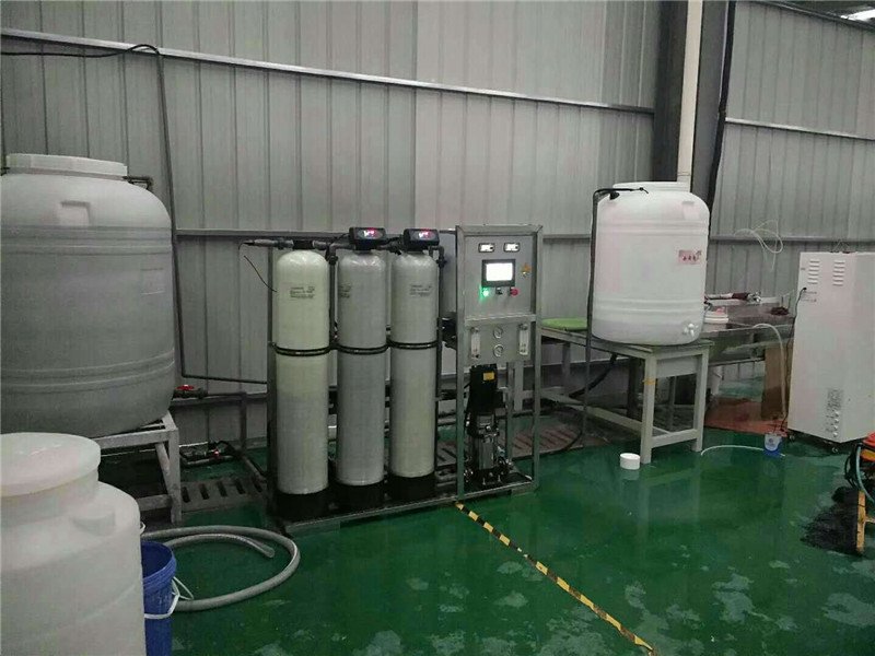 江苏省淘能源科技有限公司-纯水设备