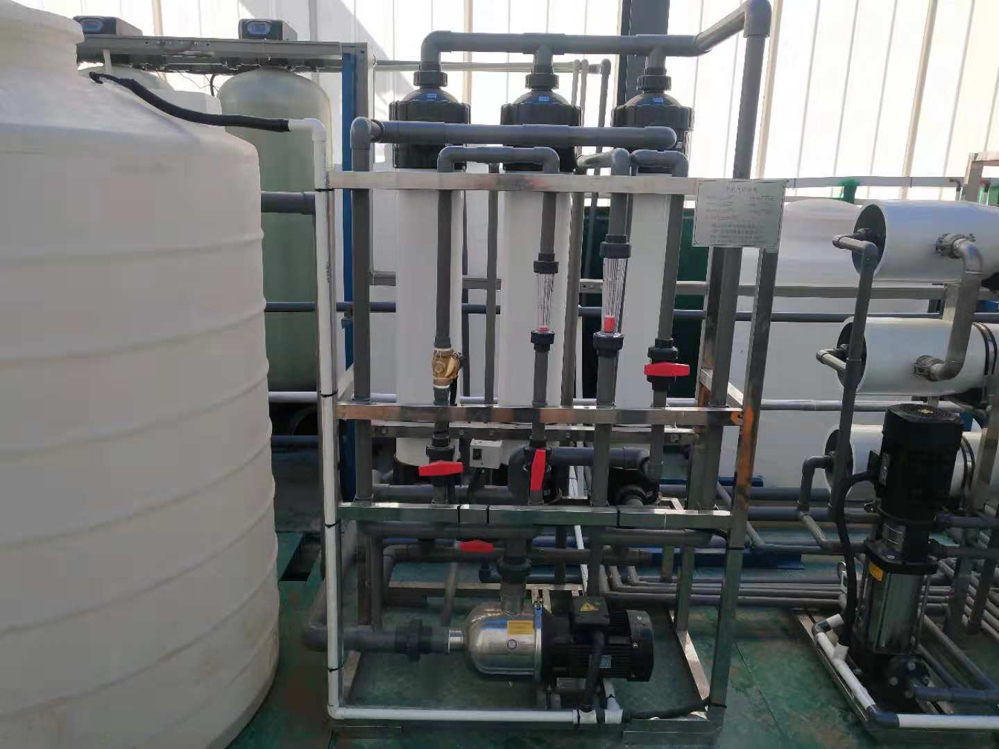 靖江宏业环保科技有限公司-中水回用设备(图3) 3.jpg