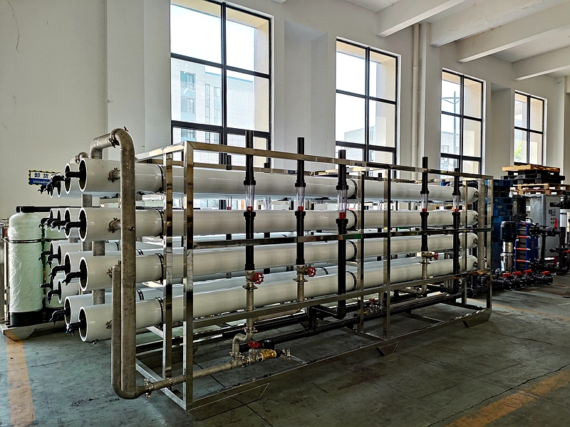 半导体厂家电子厂家15吨超纯水设备(图5) 1.jpg