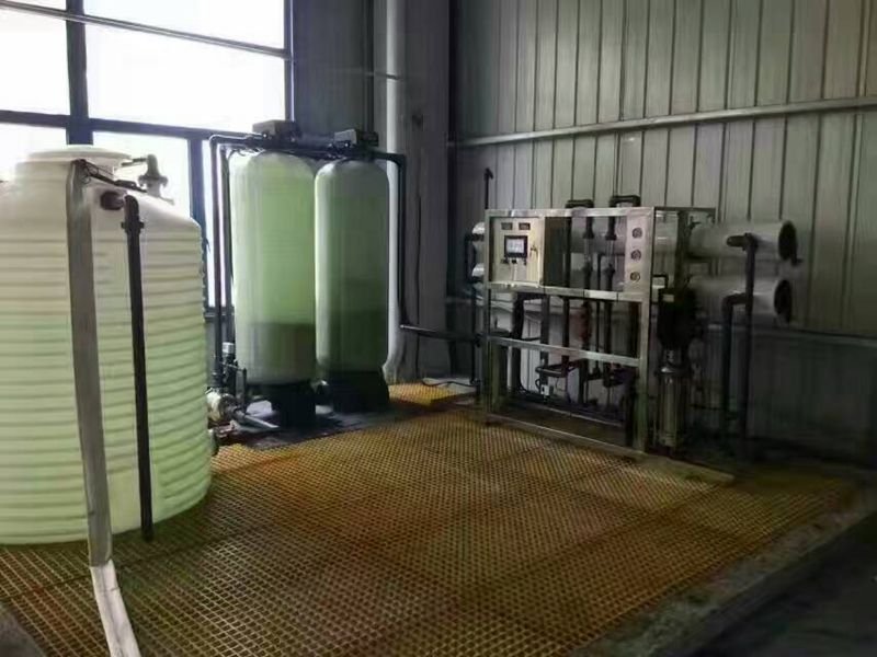 宁波某精细化工公司依一台纯水设备(图1) 3.jpg