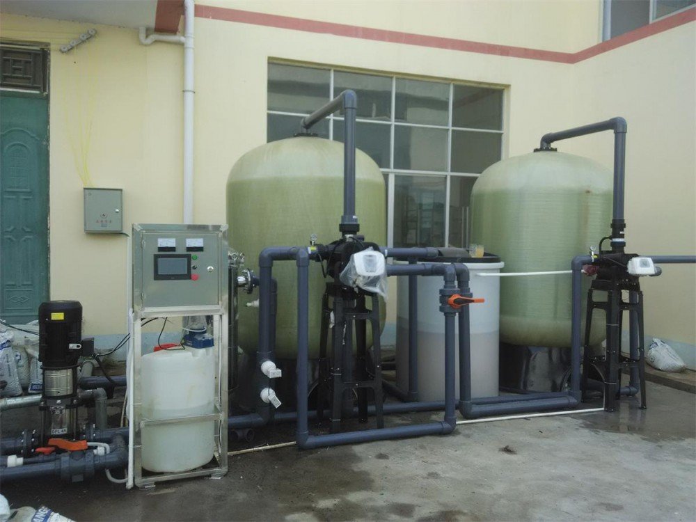 温州玉环县意和金属处理有限公司废液处理