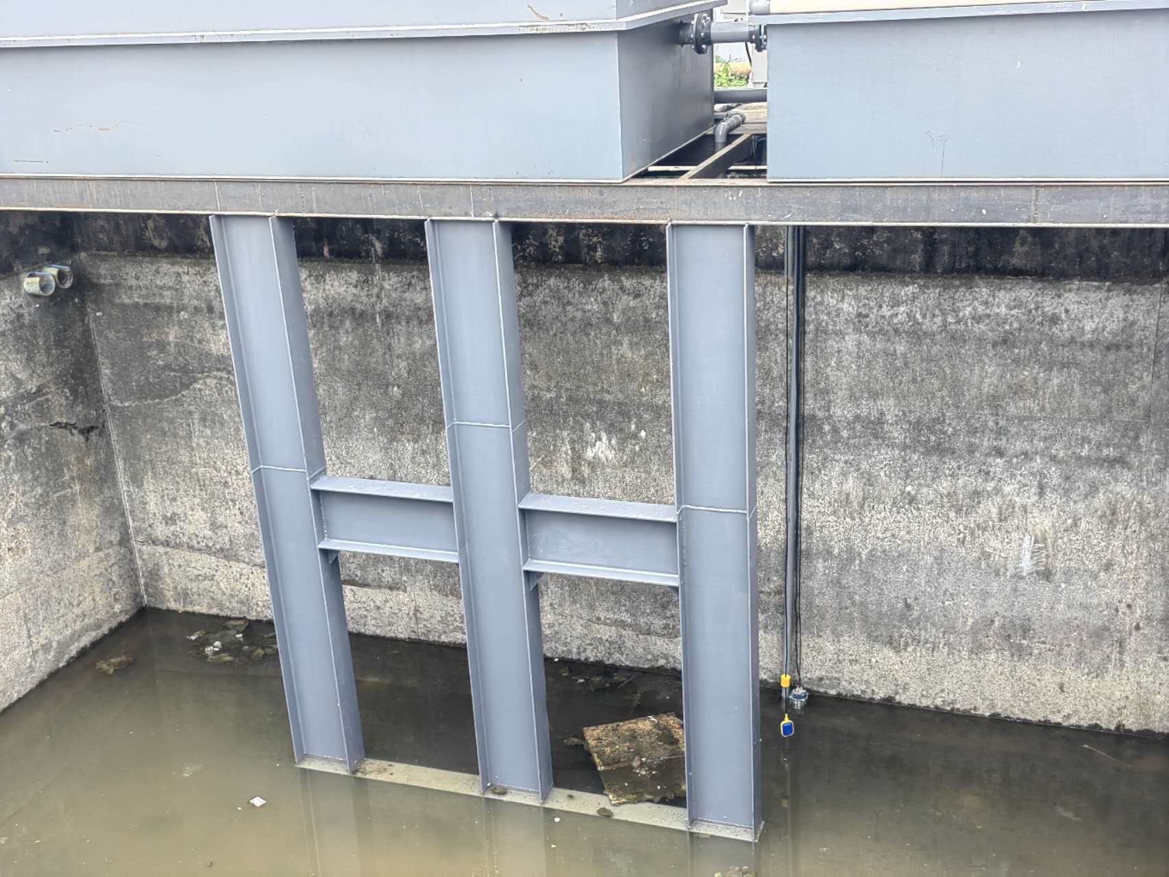 出口柬埔寨脱脂硅烷废水处理设备(图5) 5.jpg