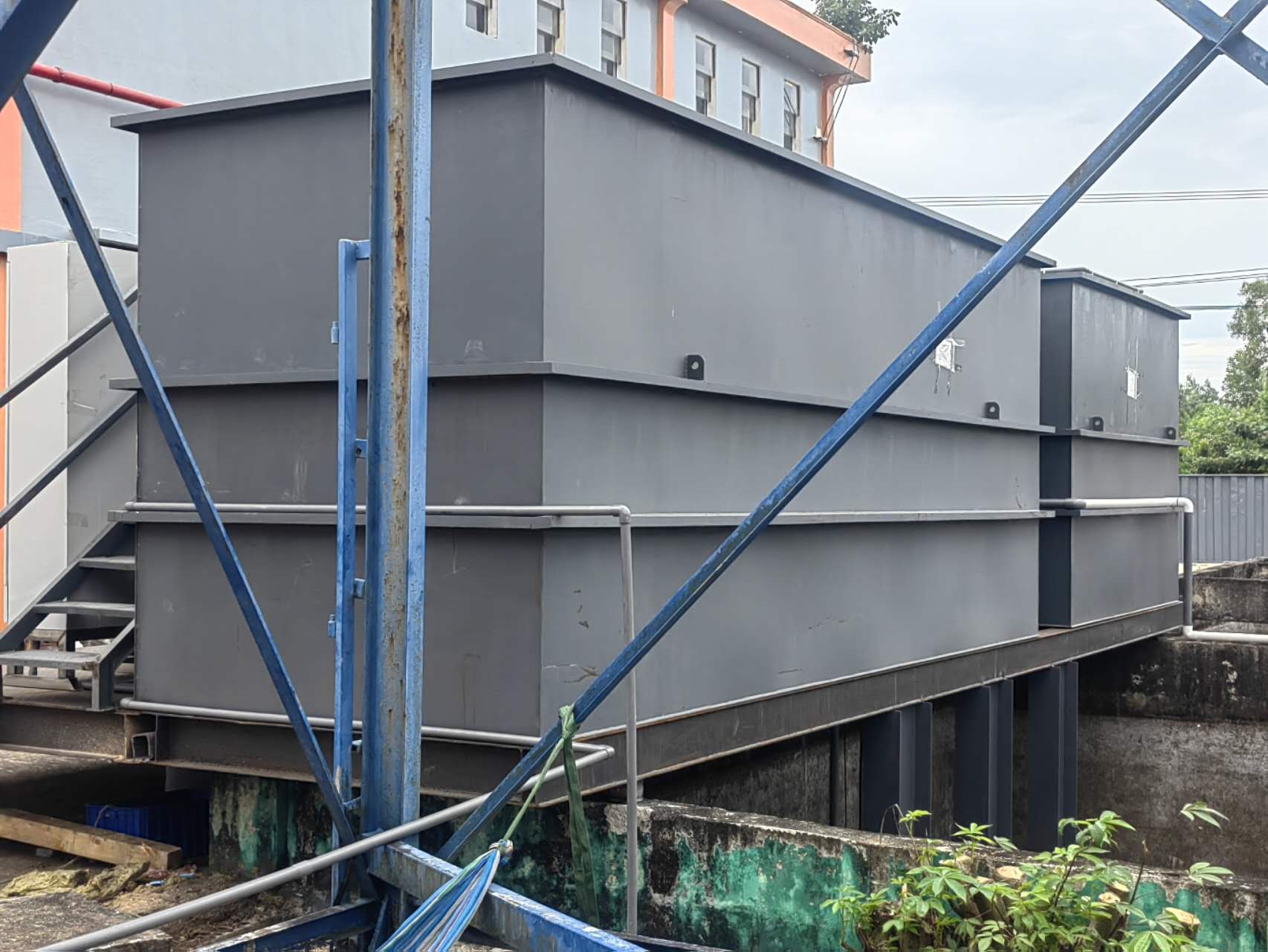 出口柬埔寨脱脂硅烷废水处理设备(图8) 8.jpg