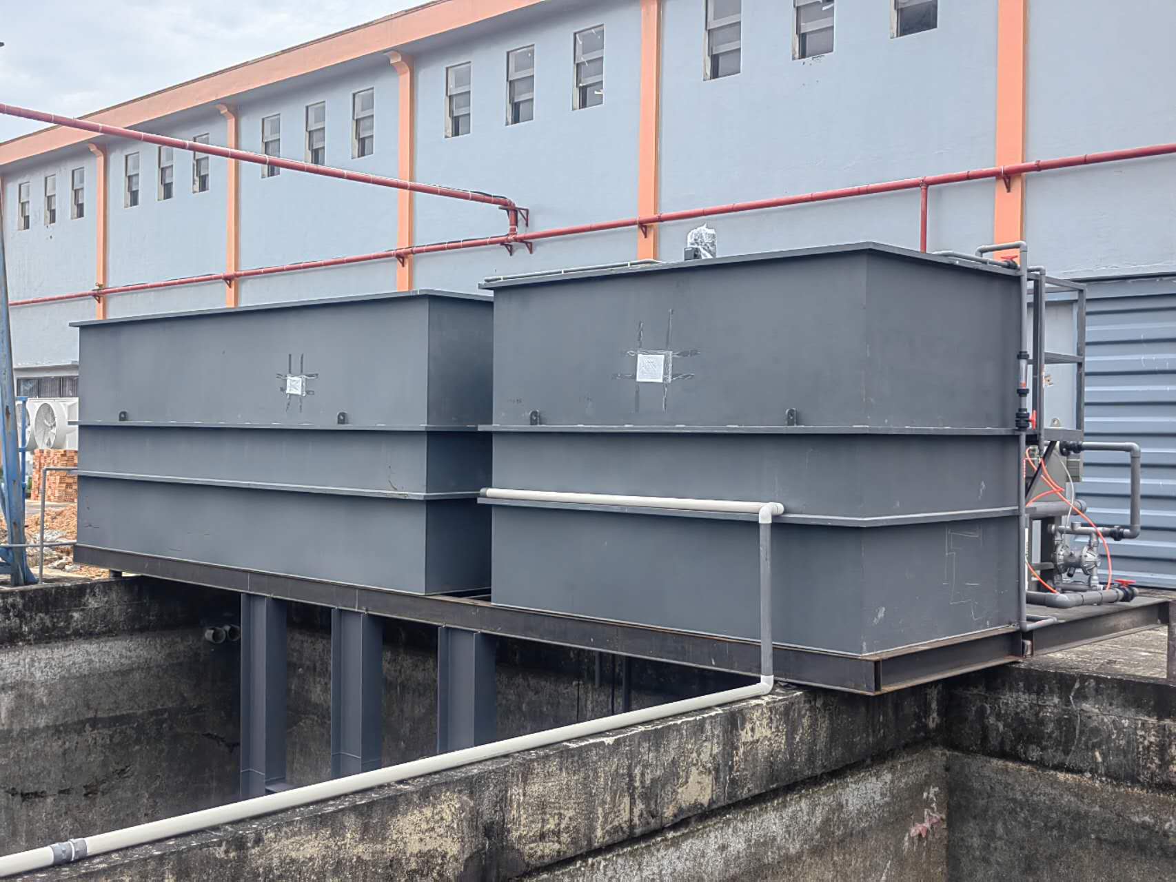 出口柬埔寨脱脂硅烷废水处理设备(图6) 6.jpg