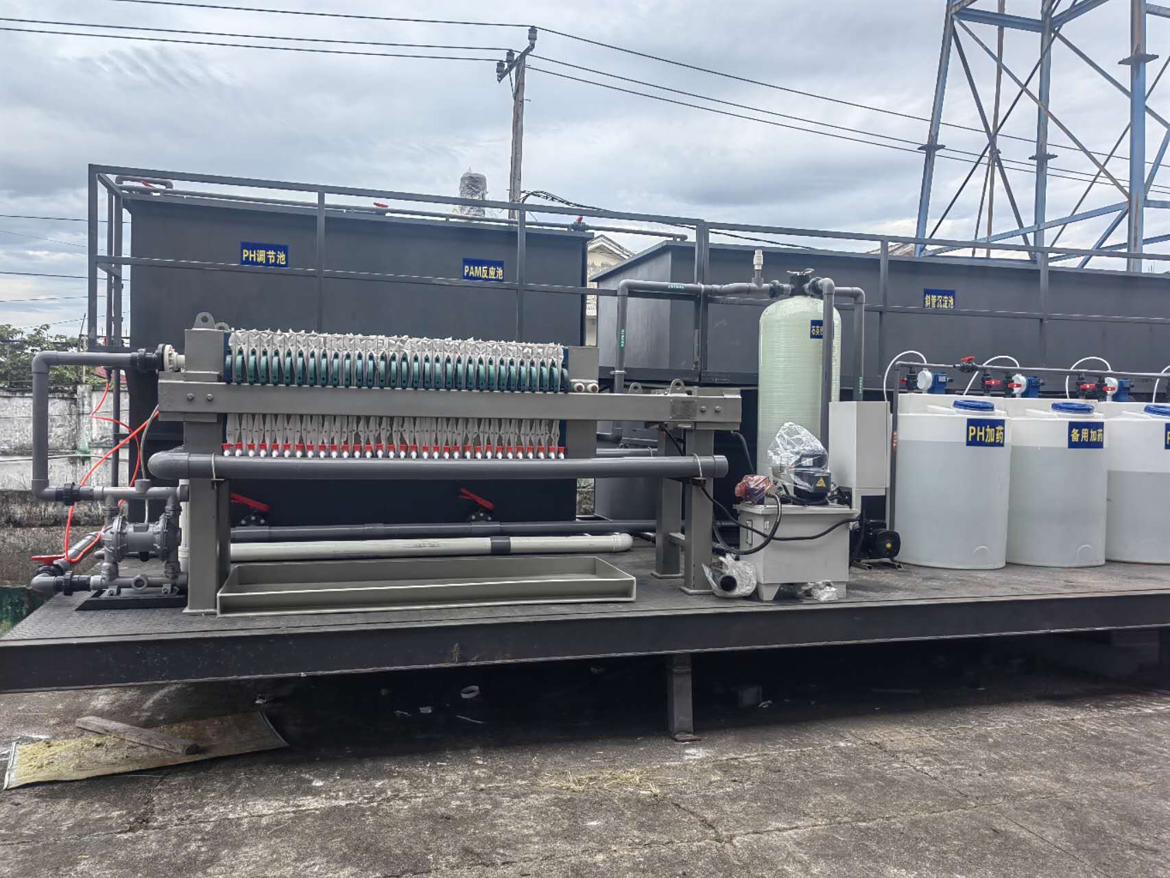 出口柬埔寨脱脂硅烷废水处理设备(图14) 14.jpg