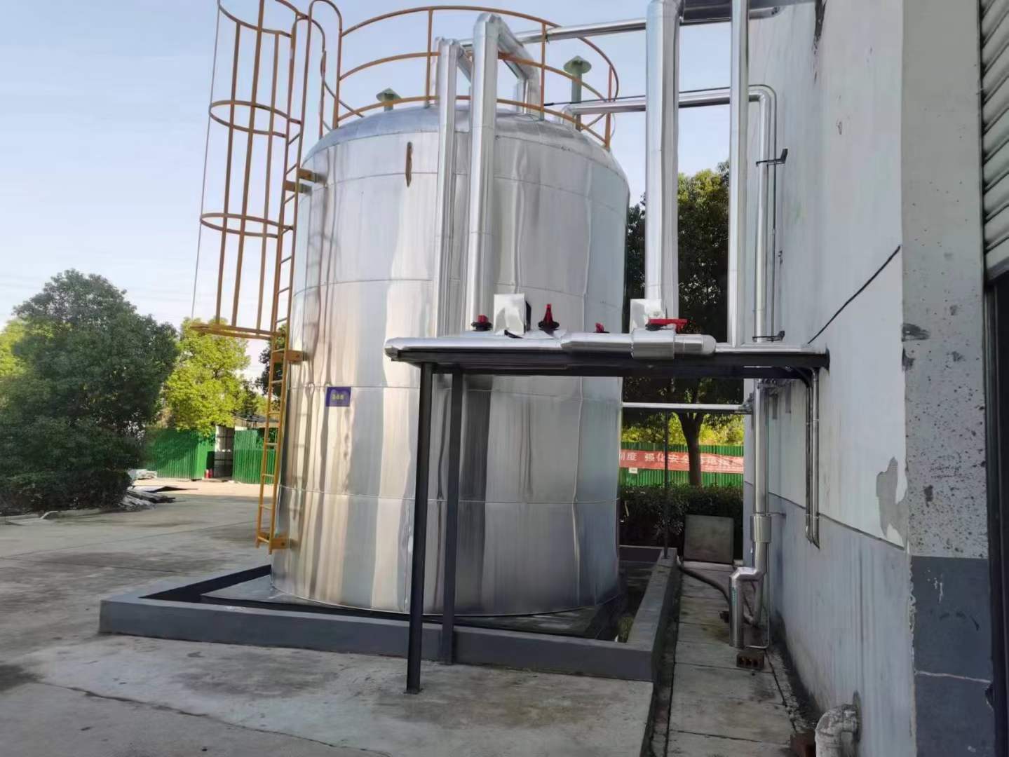 常州半导体项目废水处理设备(图2) 2.jpg